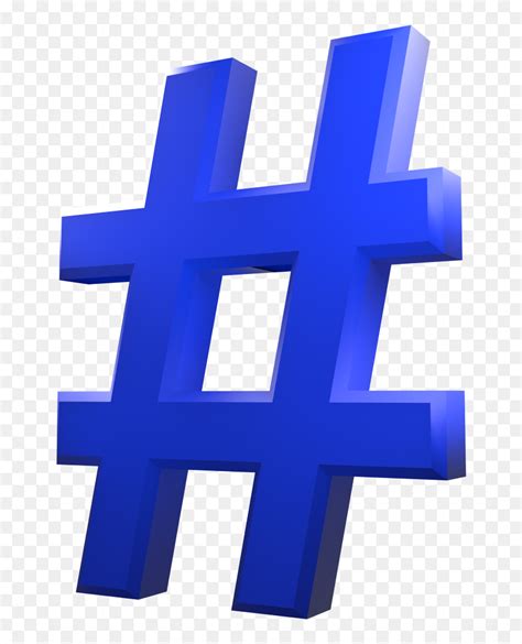 Twitter Hashtag Png Hashtag Transparent Png Vhv