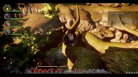 Lets Play Dragon Age Inquisition Teil Youtube