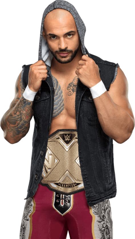 WWE Ricochet Wallpapers - Wallpaper Cave