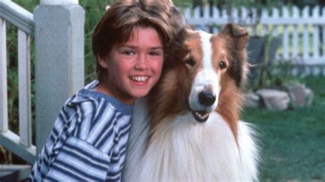 Lassie (1997) | MUBI