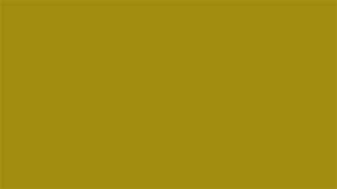 Quagmire Green (similar) Color | a08c10 information | Hsl | Rgb | Pantone