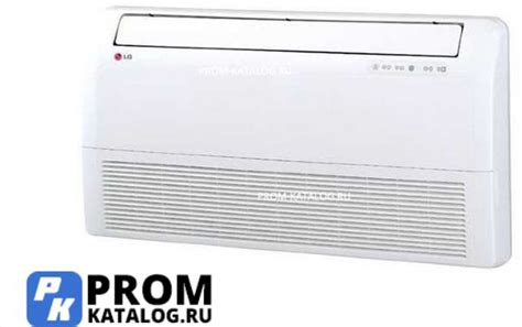 Разновидности сплит систем