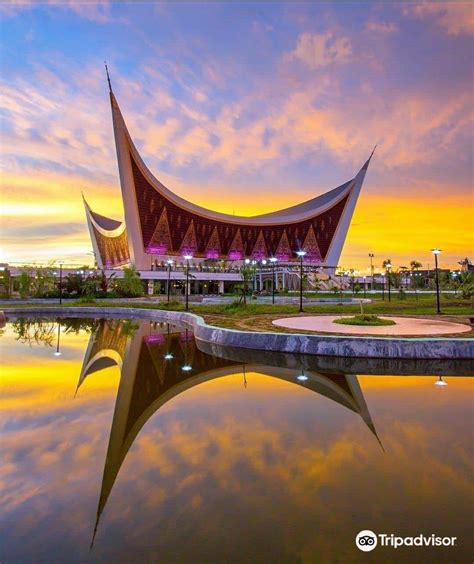 10 Hotel Terbaik Dekat BC HNI PADANG 5 Padang Trip