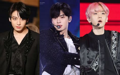 Top Nh M Nh C Nam Hot Nh T Th Ng Bts Gi Ng I V Ng Tr N N M Exo B T Ng B N Em K M