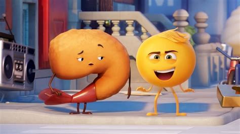 The Emoji Movie – Crtani Filmovi Elena