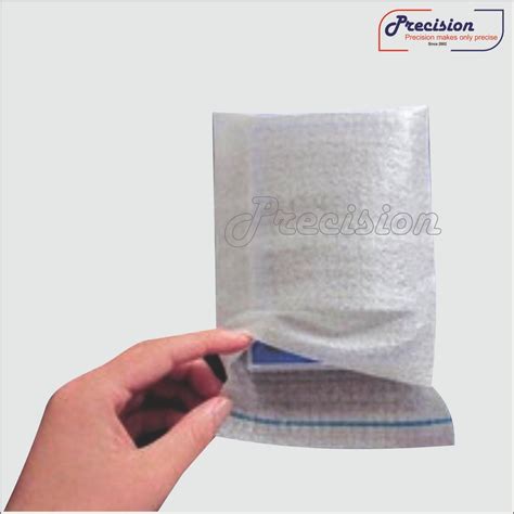 White EPE Foam Pouch Capacity 50 150 G For Packaging At Rs 1 5