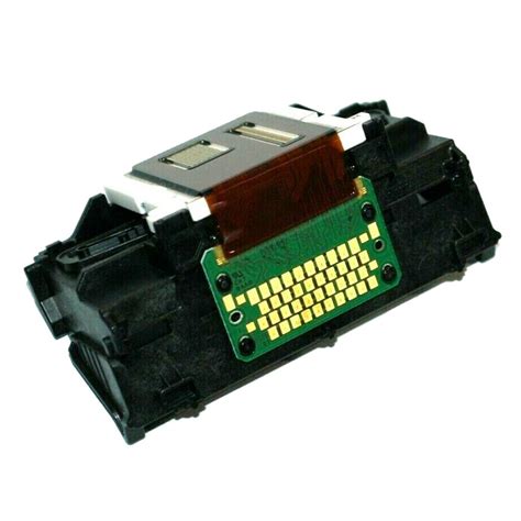 NOUVEAU Remplacement De La Tête D impression OEM QY6 0089 Pour Canon