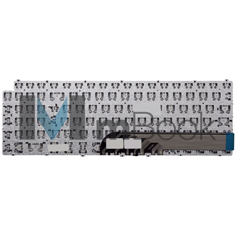 Teclado Para Dell Inspiron 15 5594 Layout PO