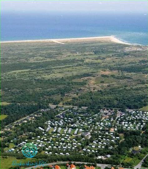 Campingpladser I Nordjylland Oplev Den Smukke Natur Og Afslappende