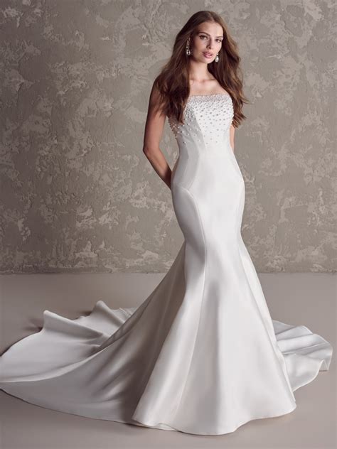 Sottero Midgley Style Jasper Schaffer S Bridal