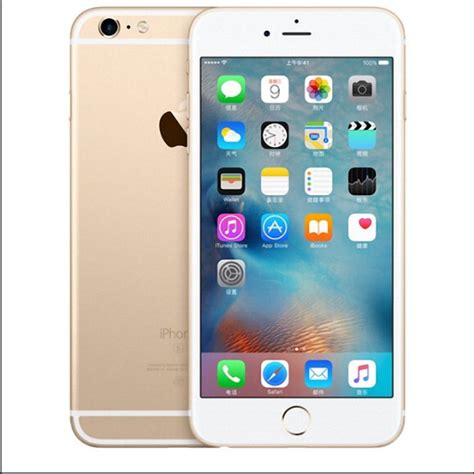 Apple Iphone 6 16gb Gold Unlocked A1549 Gsm 658632893714 Ebay