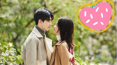 3 Doramas Chinos De Romance Que Te Harán Suspirar Sonica