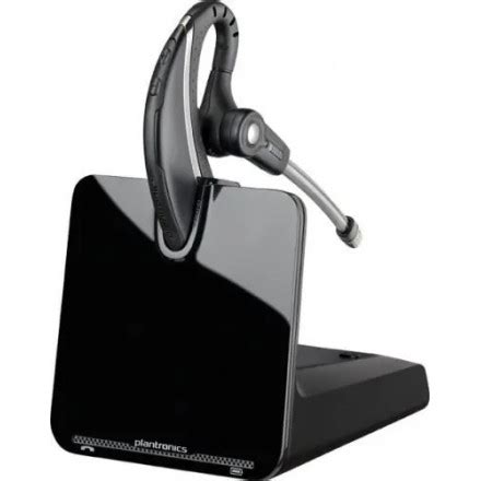 Беспроводная гарнитура для стационарного телефона Plantronics CS530/A ...