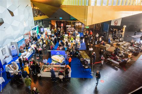 Norway Seafood Festival