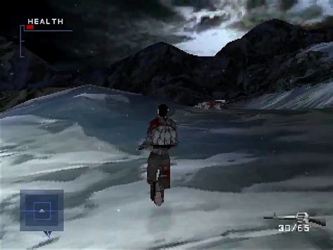 Syphon Filter 2 Download - GameFabrique