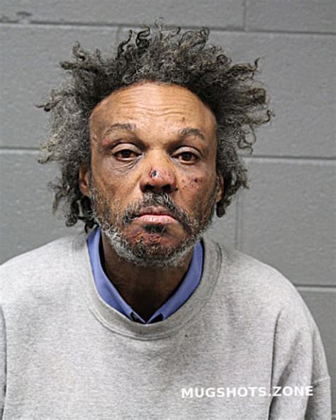 Darnell G Harris 03162023 Chicago Mugshots Zone