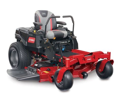 Toro Timecutter Hd Series Zero Turn Lawn Mowers Sharpes Lawn Equipment