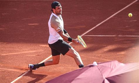 Matteo Berrettini Reaches His First Final Since October 2022 UBITENNIS