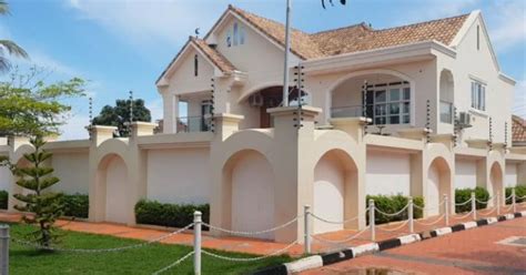 VIDEO: Check Out Diamond Platnumz’ New Mansion and Wasafi Headquarters