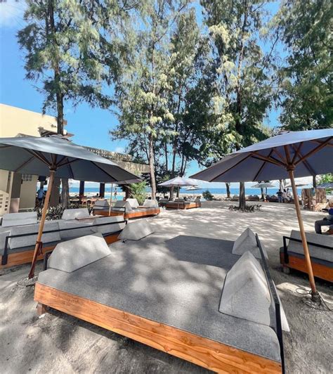 Paket Wisata Asha Beach Glamping Resort Pulau Payung 2023 Cvpesona