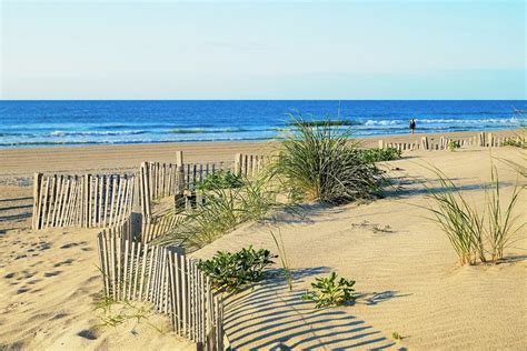 18 Top Beaches In New Jersey Planetware