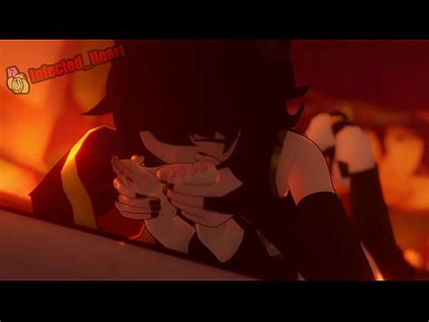 Kali Adora Los Pies De Blakes Bucle XVIDEOS