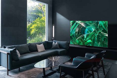 Best OLED TV 2023: Gorgeous, vibrant displays for every space - All ...