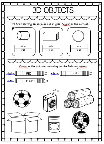 Grade 3 English FAL Worksheets TERM 4 Juffrou 911