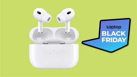 Black Friday AirPods deals 2023 — 7 best early sales to shop now ...