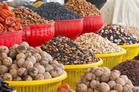 Ягоды Узбекистана Фото – Telegraph