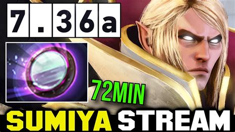 Sumiya Invoker Min Clown Fiesta Unranked Game Sumiya Invoker Stream