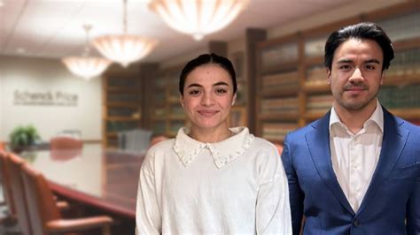 Schenck, Price, Smith & King, LLP on LinkedIn: #internship #lawfirm # ... 