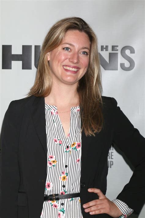 ZOE PERRY at The Humans Play Opening Night at Ahmanson Theatre in Los