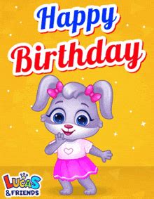 Happy Birthday Fuck You Gifs Tenor