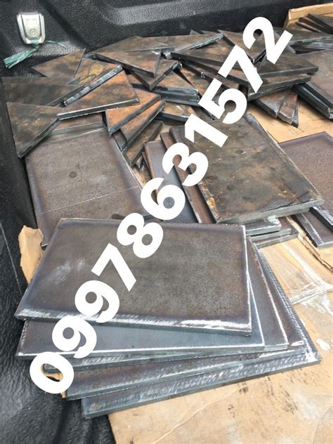 stiffener plate base plate anchor bolt threaded rod northern