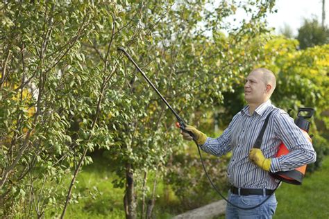 How to Use Lime Sulfur Spray | eHow