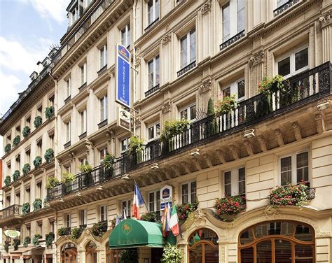 Best hotels in Paris - Hotel Advisor Paris