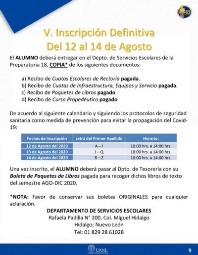 IV Pago De Cursos Proped