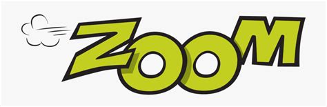 Zoom Logo Clipart & Zoom Logo Clip Art Images - HDClipartAll