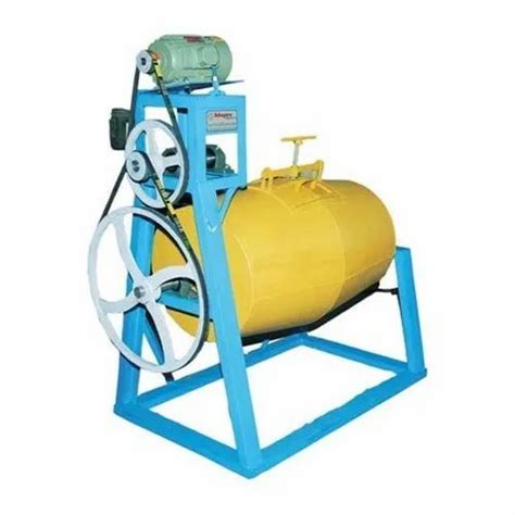 Mild Steel Color Mixture Drum For Industrial At Rs 52250 In Morbi ID