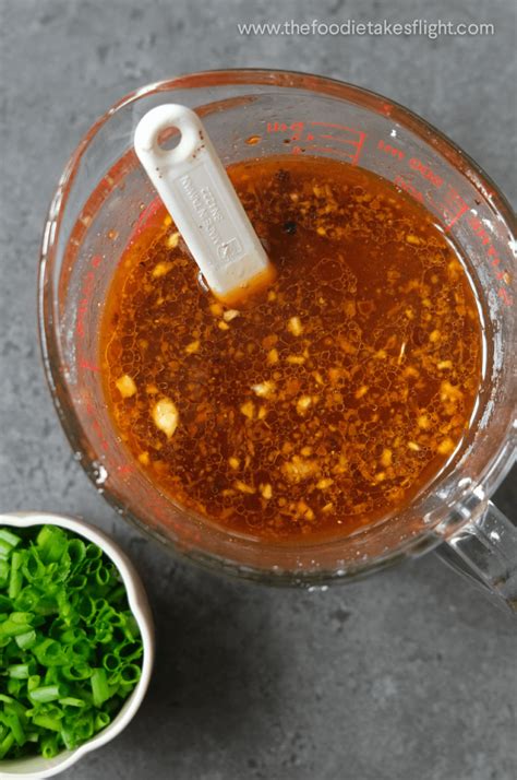 How To Make Sauce For Ramen Noodles Dekookguide