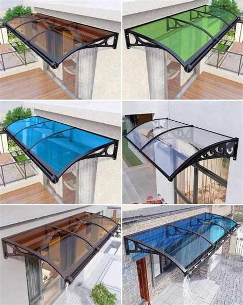 outdoor awning   window shed roof design rooftop patio design