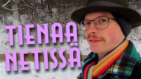 Mitä työtä tekisit jos olisit nainen YouTube