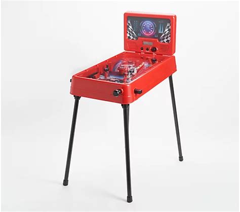 Vintage Table Top Pin Ball Machine.Toy pinball machine. - campestre.al ...