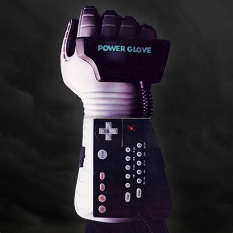 Power Glove