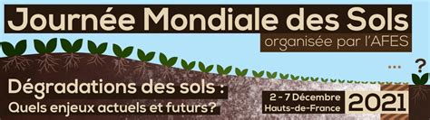 Journée Mondiale des Sols Agro Transfert