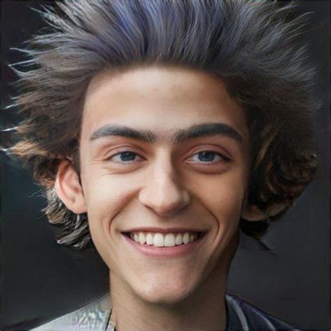 I used an AI to create a young Rick Sanchez. : r/rickandmorty