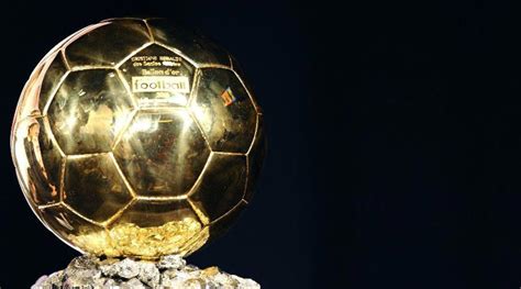 How to watch the 2024 Ballon d'Or awards ceremony