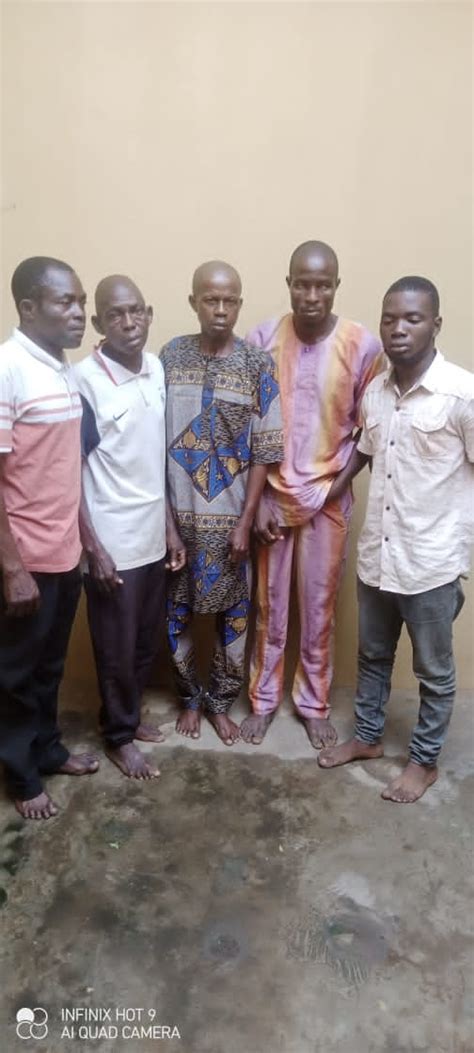 How My Father Impregnated Turned Me Into A Sex Slave Girl Alleges Naija Police You