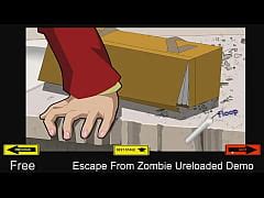 Escape From Zombie U Reloaded Demo Free Mobile Porn Videos IPornTV